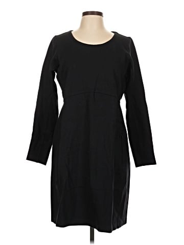 Duluth Trading Co. Casual Dress (view 1)