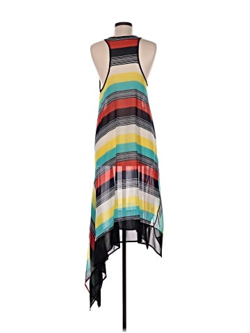 Lush Casual Dress (view 2)