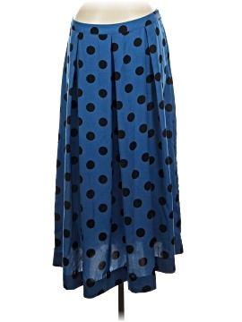Who What Wear Formal Skirt