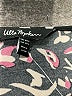Ulla Popken Print Black Casual Dress Size 22 - photo 7