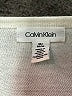 Calvin Klein Ivory Pullover Sweater Size M - photo 7
