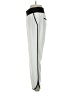 Bebe 100% Polyester Color Block Ivory Track Pants Size S - photo 5