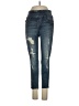 Rock & Republic Blue Jeans Size 2 - photo 1