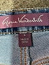 Gloria Vanderbilt Blue Jeans Size 4 - photo 7