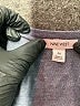 Nine West Solid Gray Casual Dress Size M - photo 7