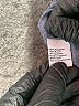 Nine West Solid Gray Casual Dress Size M - photo 8