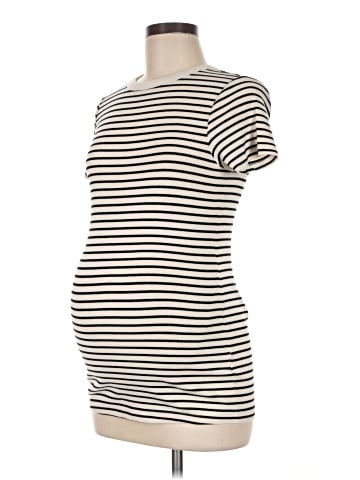 H&M Mama Short Sleeve T-Shirt (view 1)