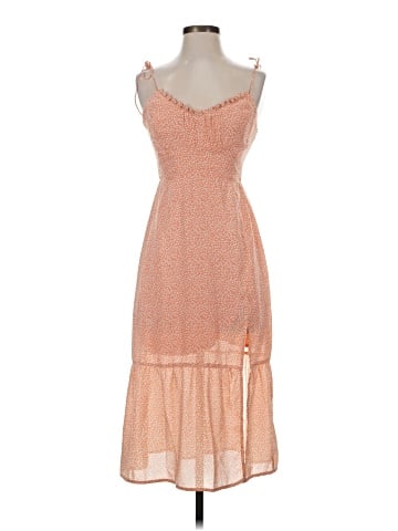 Abercrombie & Fitch Casual Dress (view 1)
