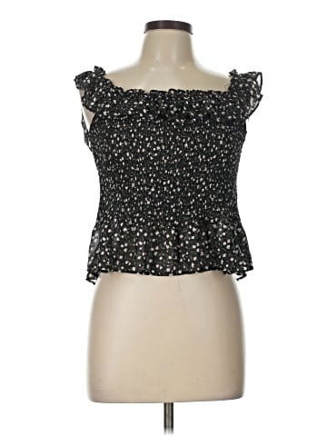Papermoon Sleeveless Blouse (view 1)