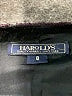 Harold's Black Formal Skirt Size 8 - photo 4