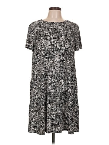 Apt. 9 Casual Dress (view 1)
