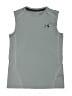 Under Armour Gray Active Tank Size M (youth) - photo 1