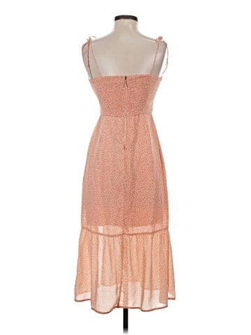 Abercrombie & Fitch Casual Dress (view 2)