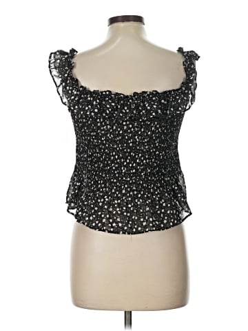 Papermoon Sleeveless Blouse (view 2)