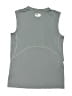 Under Armour Gray Active Tank Size M (youth) - photo 2