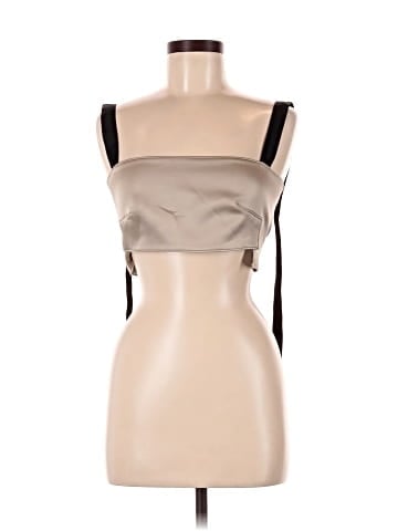 Zara Tube Top (view 1)