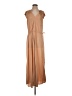 Tory Burch Tan Casual Dress Size 0 - photo 1