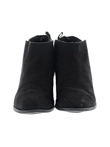Old Navy Ankle Boots (view 2)