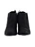 Old Navy Black Ankle Boots Size 5 - photo 2