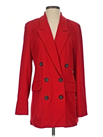 One 5 One Blazer (view 1)