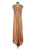 Tory Burch Tan Casual Dress Size 0 - photo 2