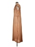 Tory Burch Tan Casual Dress Size 0 - photo 5