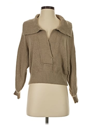 Brochu Walker Pullover Sweater (view 1)