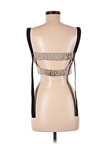 Zara Tube Top (view 2)