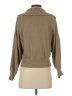 Brochu Walker Tan Pullover Sweater Size S - photo 2