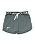 Under Armour Gray Athletic Shorts Size M (youth) - photo 1