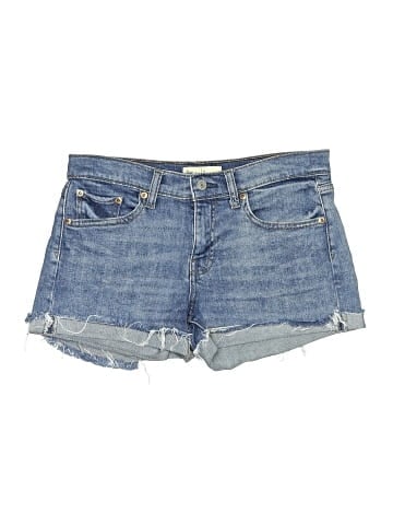 Gap Denim Shorts (view 1)