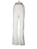 Rekucci Ivory White Dress Pants Size 10 - photo 1