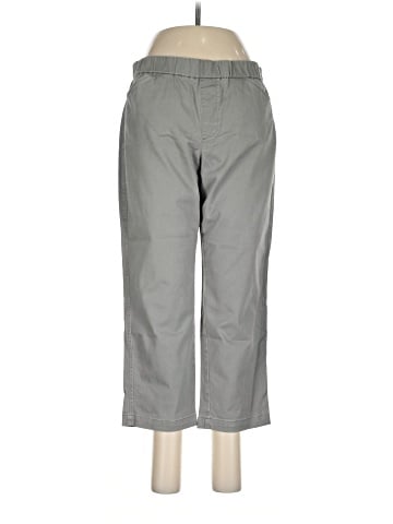 Lands' End Casual Pants (view 1)