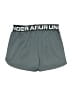 Under Armour Gray Athletic Shorts Size M (youth) - photo 2