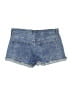 Gap Blue Denim Shorts Size 26 waist - photo 2