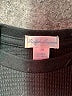Ralph Lauren 100% Cotton Black Pullover Sweater 9-12 MO / 12 MO - photo 3