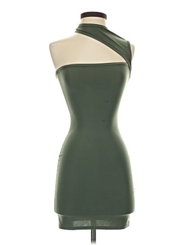 PrettyLittleThing Cocktail Dress (view 1)