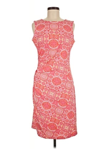 J. McLaughlin Cocktail Dress (view 1)