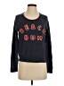 Sundry Gray Sweatshirt Size XS (0) - photo 1