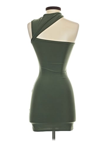 PrettyLittleThing Cocktail Dress (view 2)