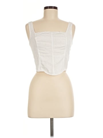 Hollister Tank Top (view 1)