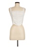 Hollister Ivory Tank Top Size M - photo 1