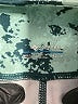 Columbia Print Teal Active Pants Size XS - photo 7