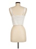 Hollister Ivory Tank Top Size M - photo 2