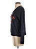 Sundry Gray Sweatshirt Size XS (0) - photo 5
