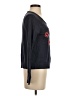 Sundry Gray Sweatshirt Size XS (0) - photo 4