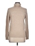 Calvin Klein Tan Turtleneck Sweater Size L - photo 1
