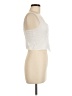 Hollister Ivory Tank Top Size M - photo 4