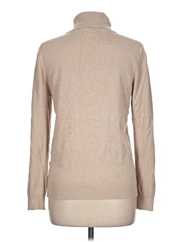 Calvin Klein Turtleneck Sweater (view 2)