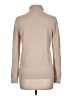 Calvin Klein Tan Turtleneck Sweater Size L - photo 2